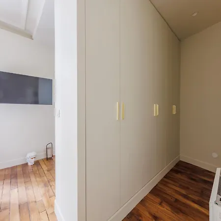 Charming - 1bdr 2p - St Germain Des Pres شقة باريس