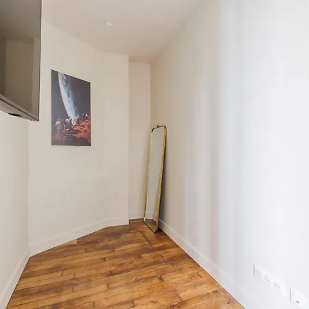 Charming - 1bdr 2p - St Germain Des Pres *