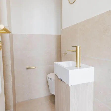 Charming - 1bdr 2p - St Germain Des Pres * باريس