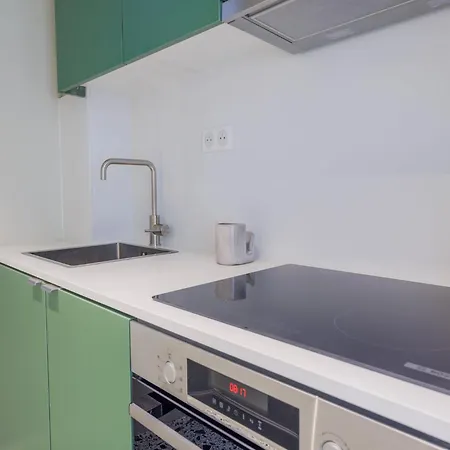 Charming - 1bdr 2p - St Germain Des Pres * باريس