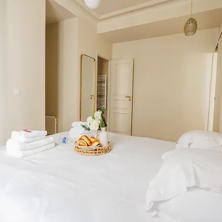 Charming - 1bdr 2p - St Germain Des Pres