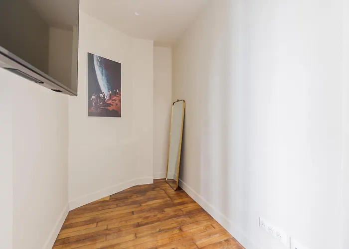 Charming - 1bdr 2p - St Germain Des Pres *