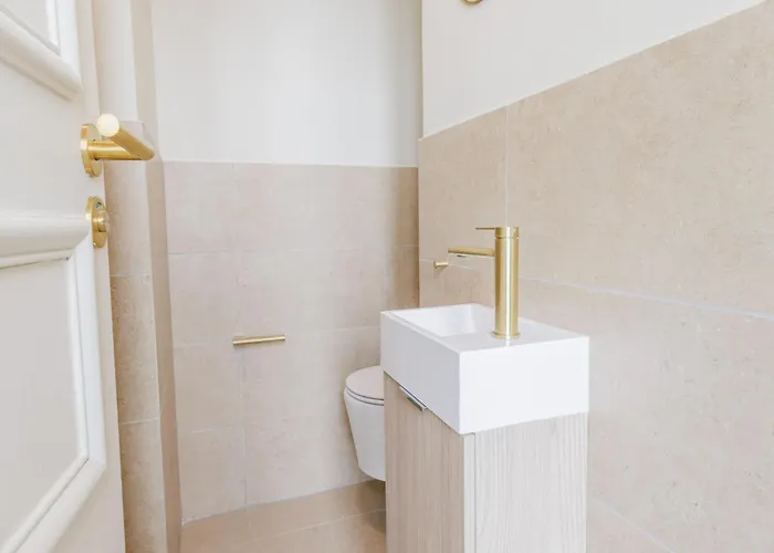 Charming - 1bdr 2p - St Germain Des Pres * Париж