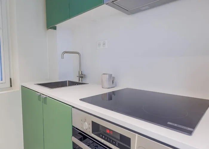 Charming - 1bdr 2p - St Germain Des Pres * Париж